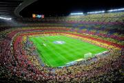 Fire thunder Gaming-沙漠之盾与东欧铁骑，美加墨世界杯的唯一碰撞，内马尔如何用天赋撕裂卡塔尔防线？
