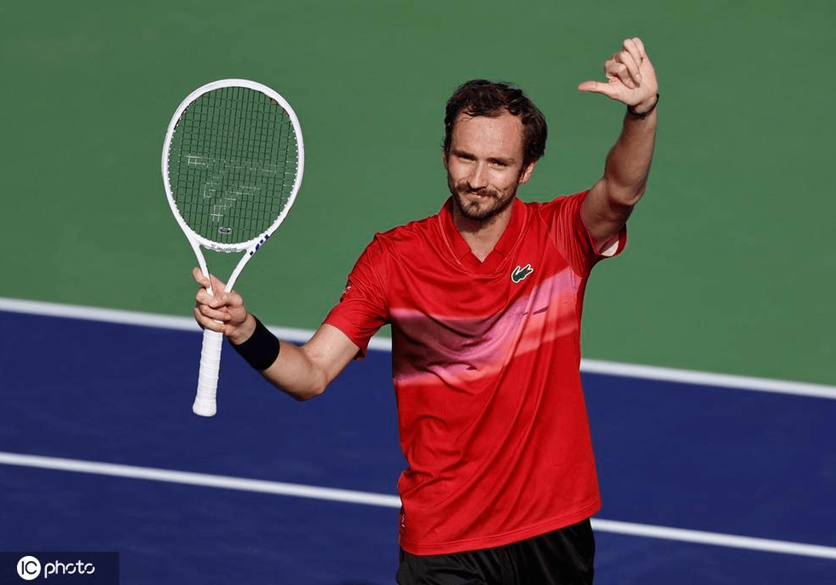 关于德国网球队鏖战法国网球队,梅德韦杰夫爆发神勇的信息 关于德国网球队鏖战法国网球队,梅德韦杰夫爆发神勇的信息