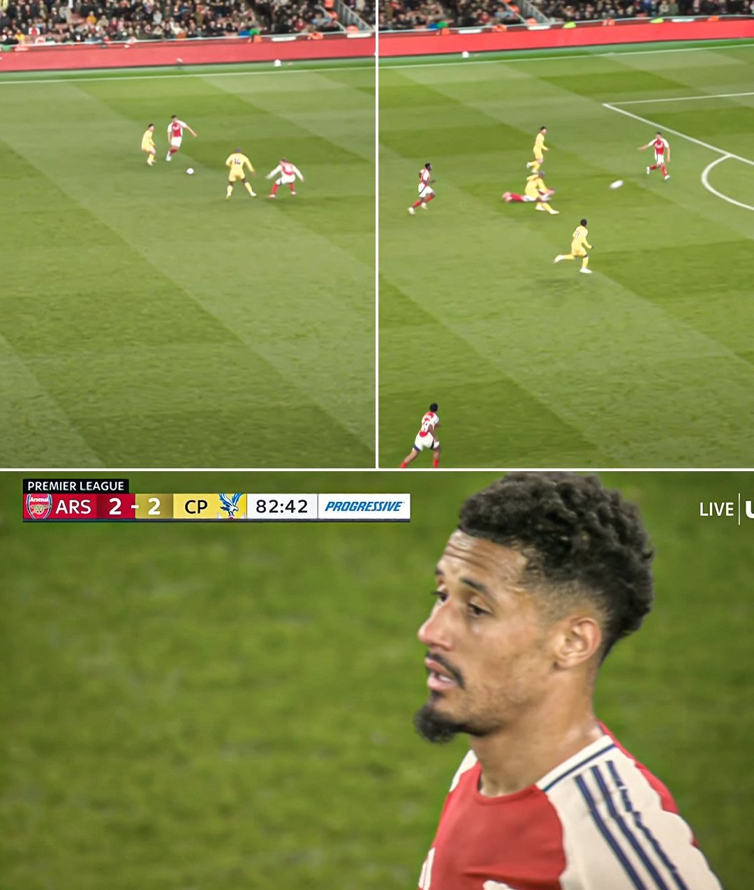 关于水晶宫客场一分,稳定球队士气的信息 关于水晶宫客场一分,稳定球队士气的信息