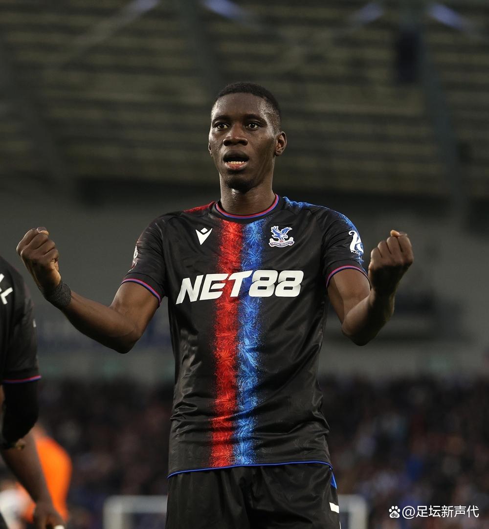 关于水晶宫客场一分,稳定球队士气的信息 关于水晶宫客场一分,稳定球队士气的信息