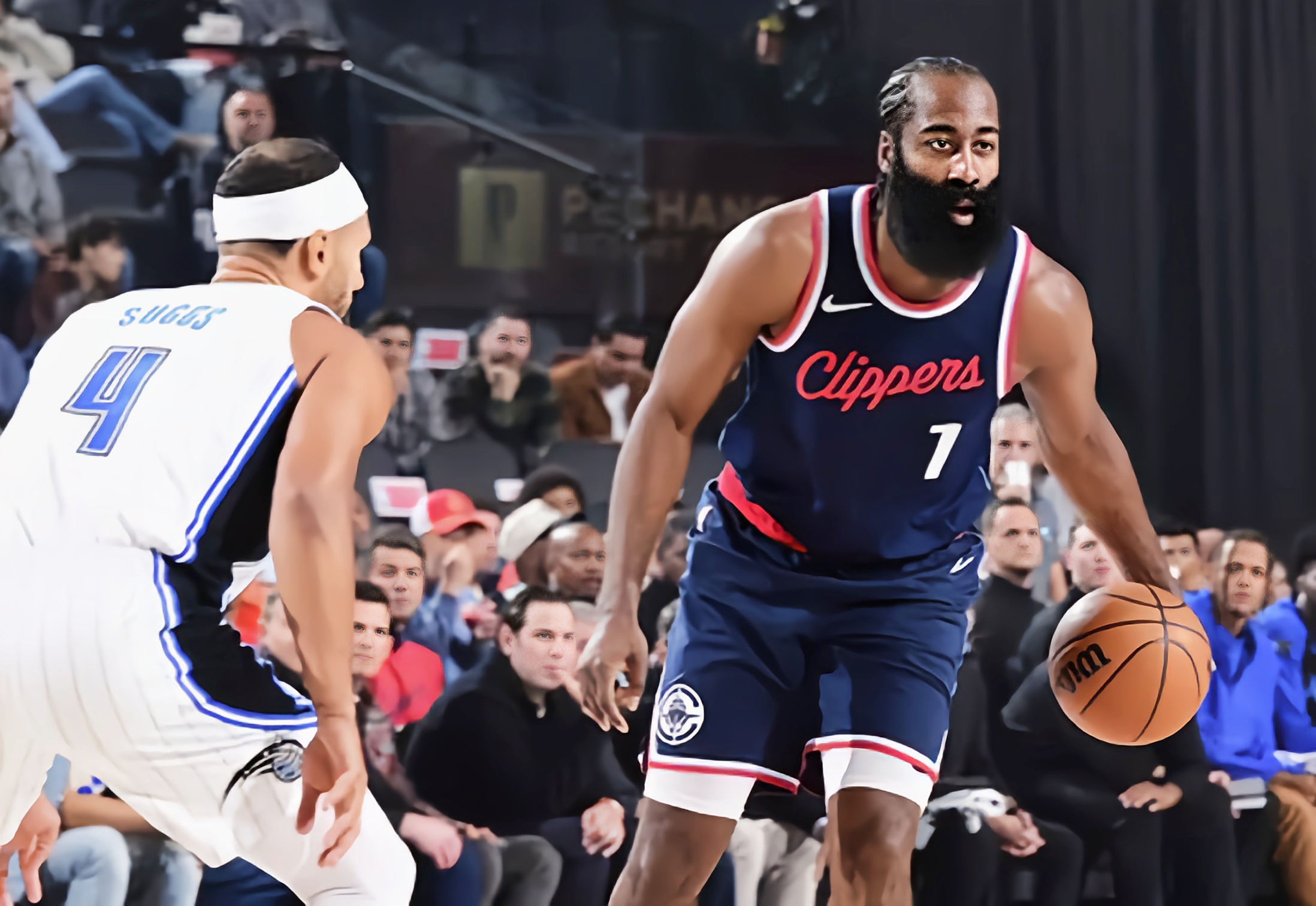 魔术碾压美国男篮,哈登惊艳世界的简单介绍 魔术碾压美国男篮,哈登惊艳世界的简单介绍