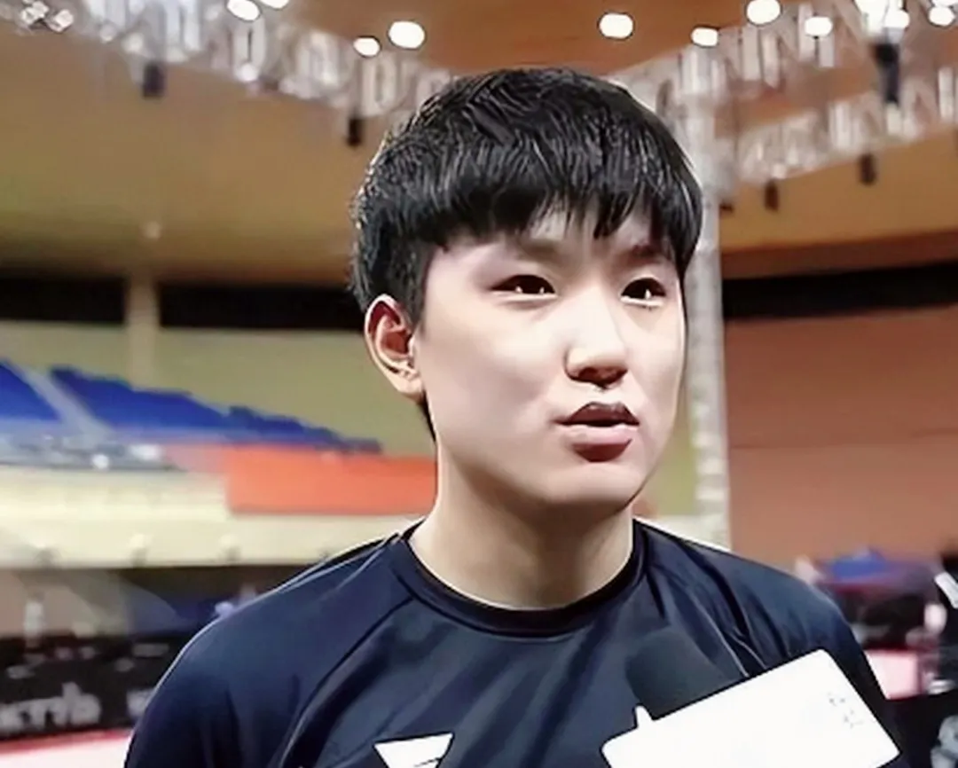 关于比利时乒乓球队完胜法国乒乓球队,张本智和送出助攻的信息 关于比利时乒乓球队完胜法国乒乓球队,张本智和送出助攻的信息