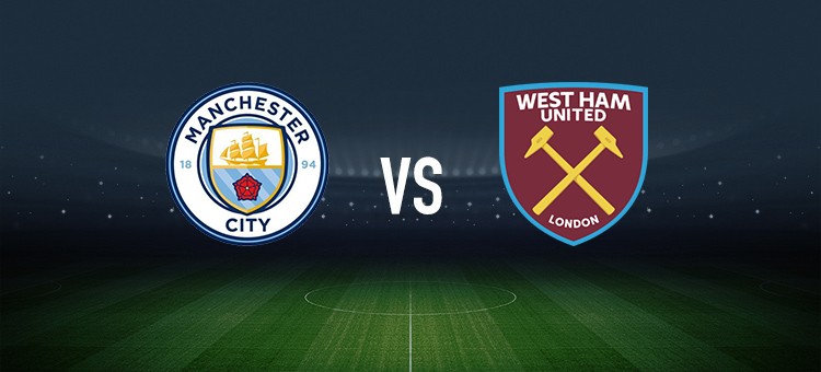 曼城客场失利，西汉姆联喜获胜利