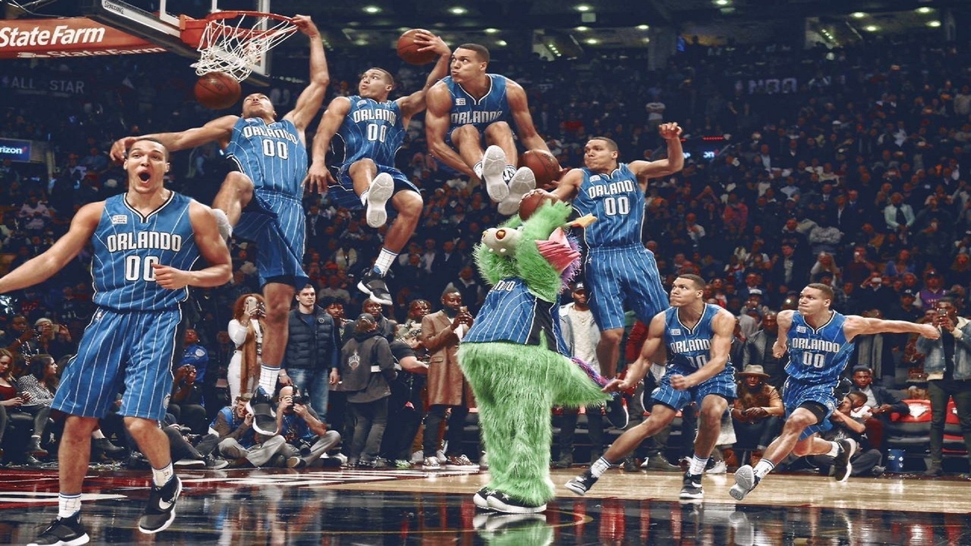 从NBA宿敌到国际舞台，小贾伦·杰克逊如何用爵士式防守接管美加墨世界杯